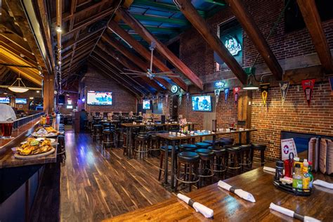 The Best 10 Sports Bars near Denver, CO 80222 .